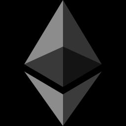 Ethereum Logo