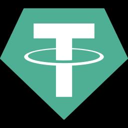 USDT Logo