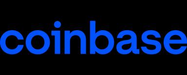 Coinbase Logo