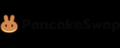 PancakeSwap Logo