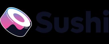 SushiSwap Logo