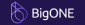 BigONE Exchange Logo