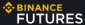 Binance USDⓈ-M Exchange Logo