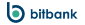 bitbank Exchange Logo