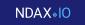 NDAX Exchange Logo