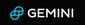 Gemini Exchange Logo