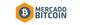 Mercado Bitcoin Exchange Logo