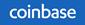 Coinbase Exchange Logo