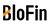 BloFin Exchange Logo
