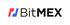 BitMEX Exchange Logo