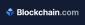 Blockchain.com Exchange Logo