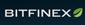 Bitfinex Exchange Logo