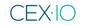 CEX.IO Exchange Logo