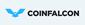 CoinFalcon Exchange Logo