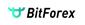 Bitforex Exchange Logo