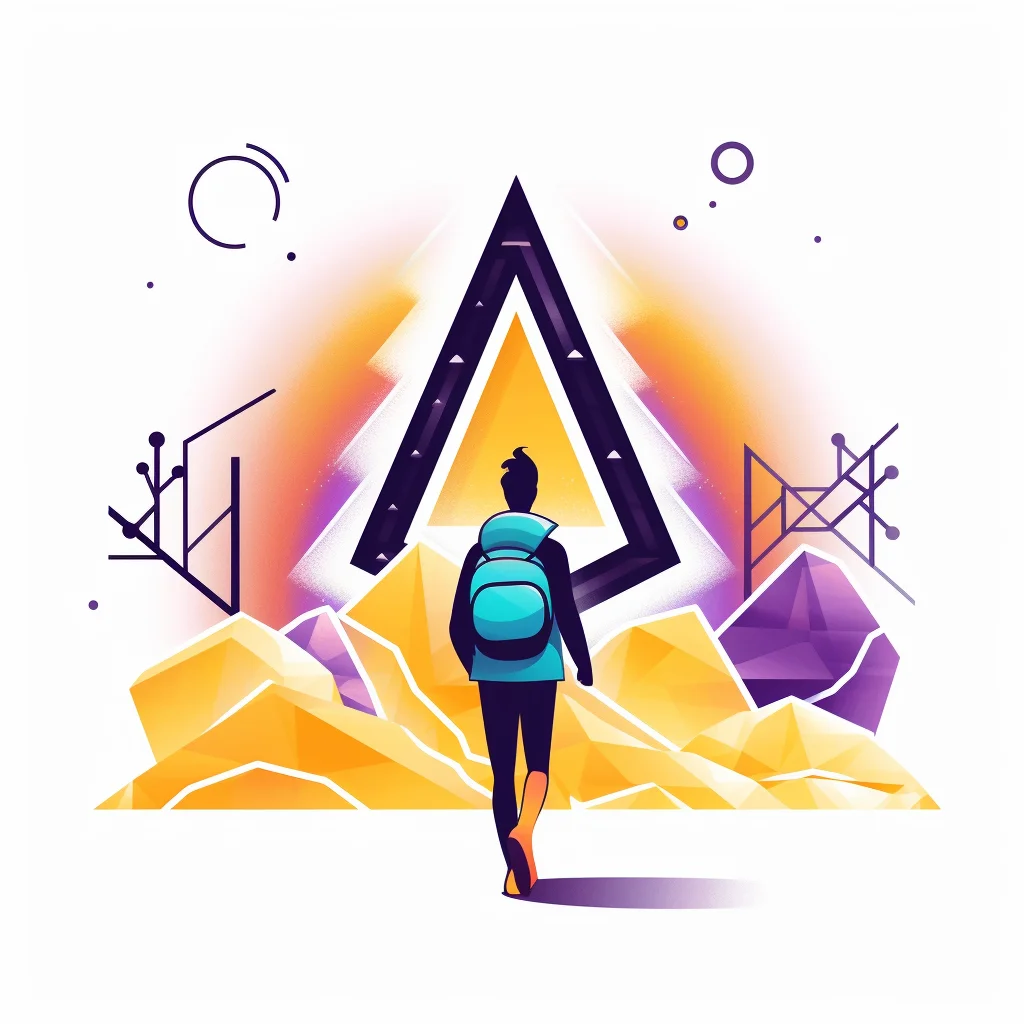 Abyiss - Explore Crypto Icon