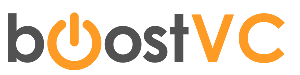 Boost VC Logo