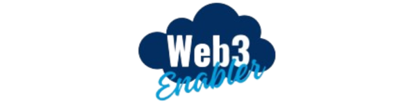 Web3 Enabler Logo